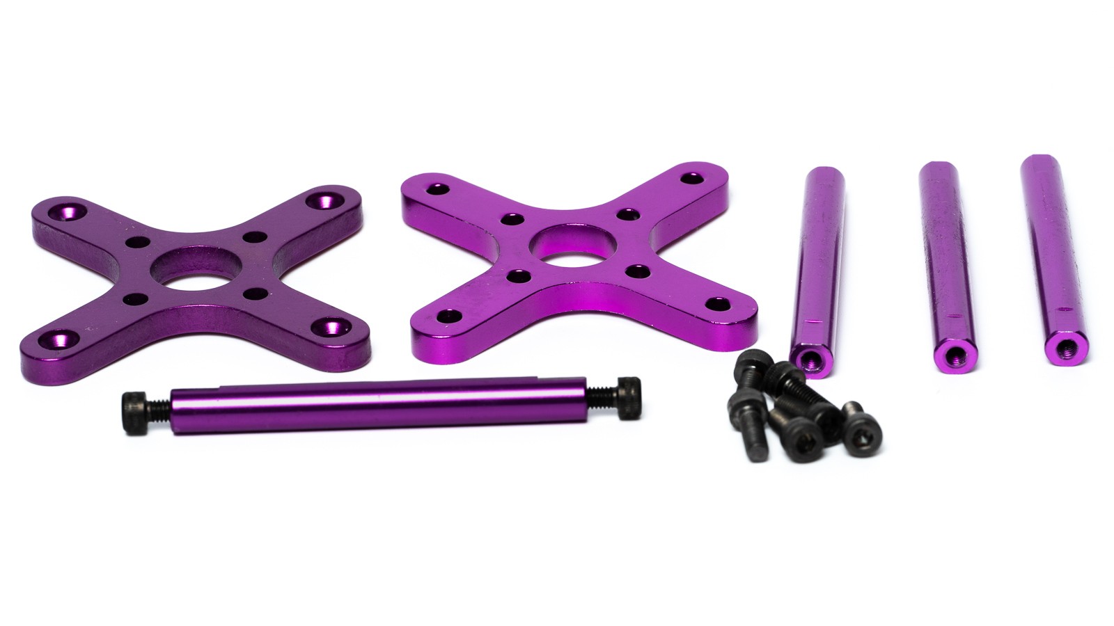 4-Max Motor Cage Mount 4-Max Motor Cage Mount